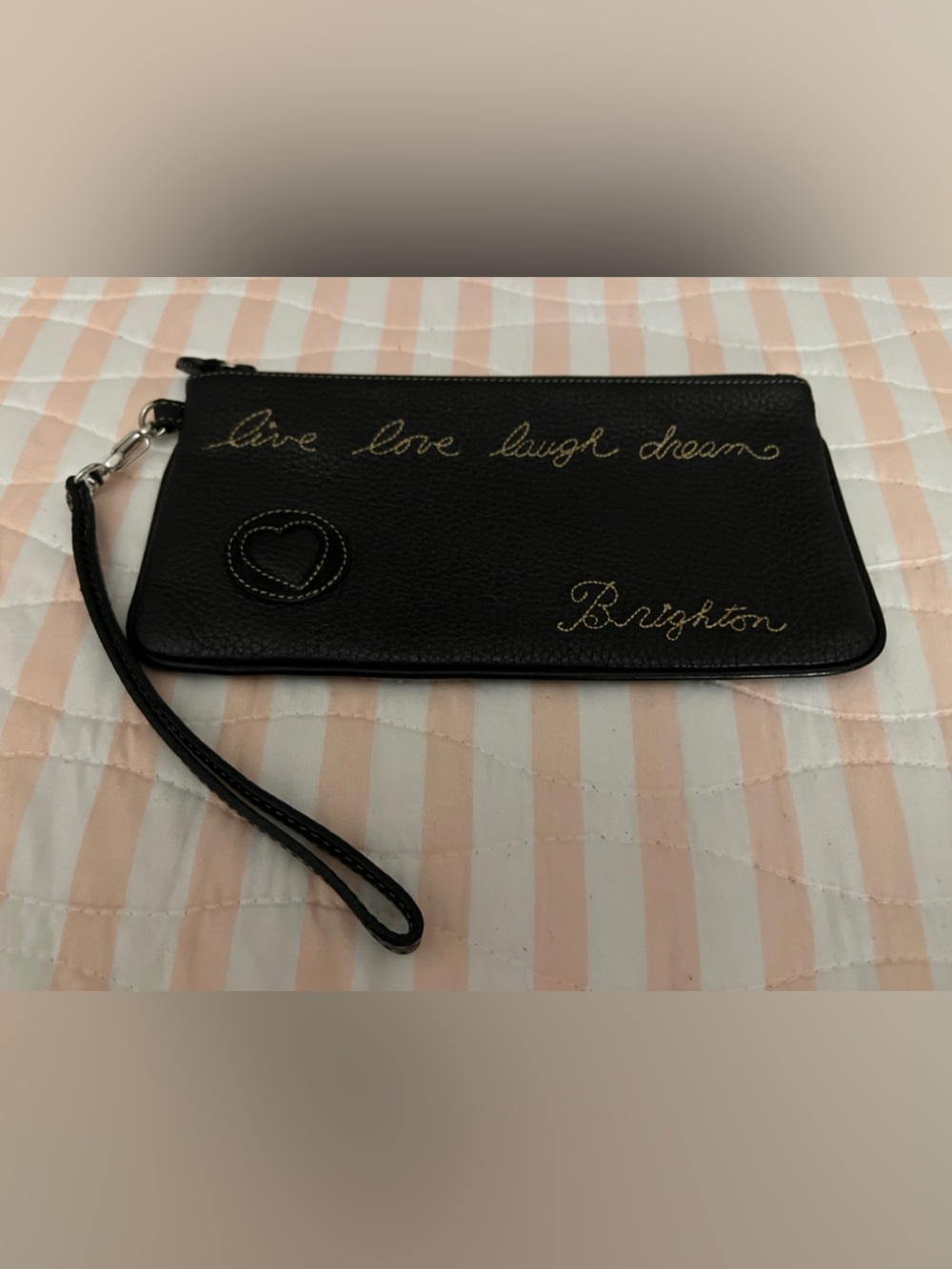 Brighton wristlet - Picture 5 of 11